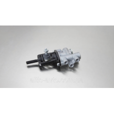 Кран КПП MAN, IVECO s6–85 ZF ➤ SV3336