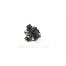 Клапан ускорительный DAF, MAN (E2000), Renault, Scania, Mercedes (LK, LN2, MK ➤ 9730060010