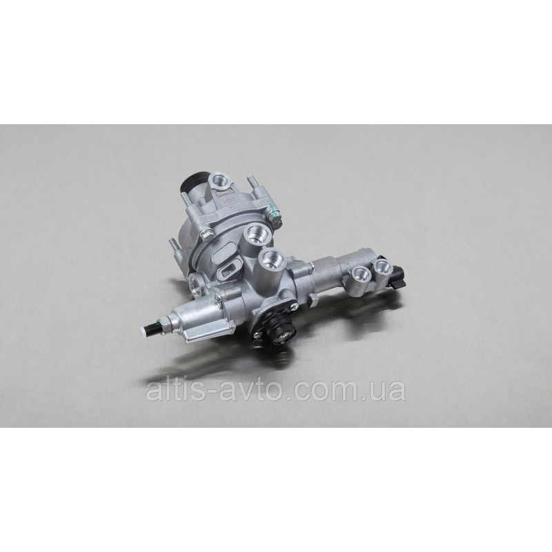 Регулятор тормозных сил Renault Premium, DAF, VOLVO ➤ 4757111550