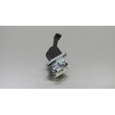 Кран ручника Mercedes MK96, SK96, IVECO, DAF ➤ 9617230050