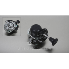 Кран подъема платформы полуприцепа DAF, Renault ➤ SV3115
