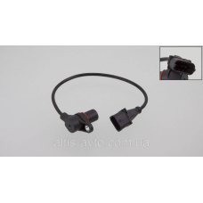 Датчик положения коленвала DAF 105 XF ➤ 1398467/0281002511