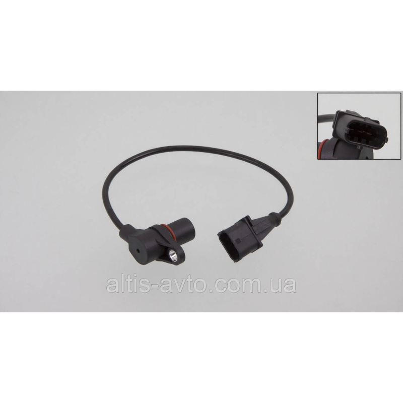 Датчик положения коленвала DAF 105 XF ➤ 1398467/0281002511