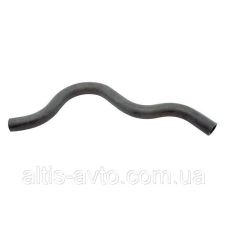 Патрубок автономки/отопителя салона VOLVO ➤ 20453670