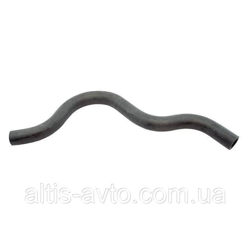 Патрубок автономки/отопителя салона VOLVO ➤ 20453670