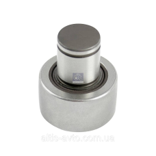 Подшипник вилки сцепления Renault Magnum, Premium, Kerax ➤ 5010244334