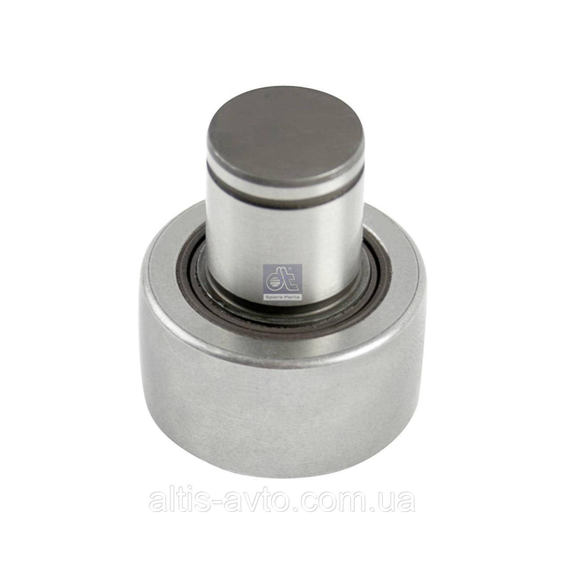 Подшипник вилки сцепления Renault Magnum, Premium, Kerax ➤ 5010244334