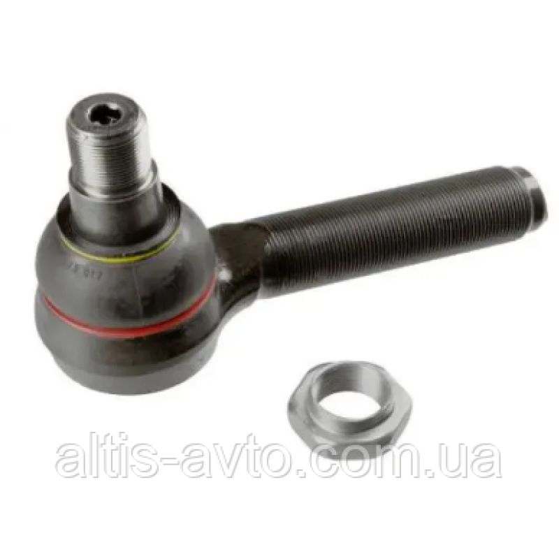 Наконечник тяги рулевой MAN TGX, TGS, N, LION S CITY, TGA, TGM ➤ 81953016271
