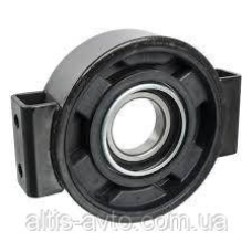 Подвесной подшипник карданного вала Mercedes Atego 2, ATEGO, LK, LN2, VARIO ➤ 3814100222