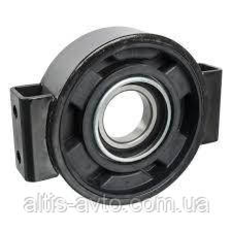 Подвесной подшипник карданного вала Mercedes Atego 2, ATEGO, LK, LN2, VARIO ➤ 3814100222