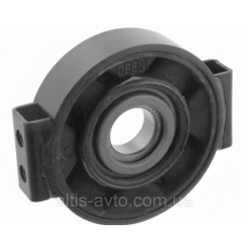 Подвесной подшипник карданного вала Mercedes LK, LN2 ➤ 4604100022