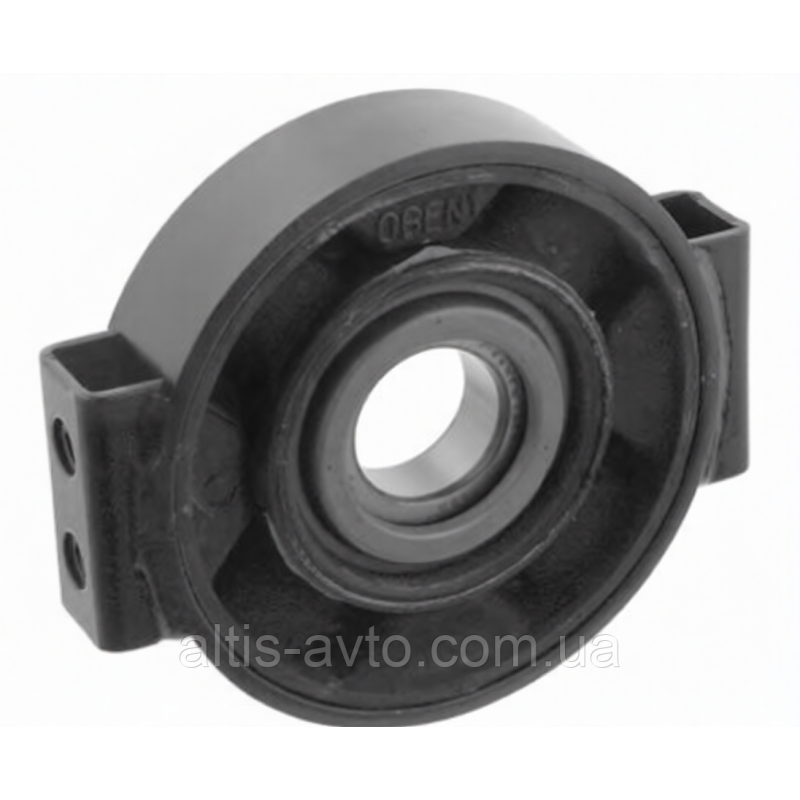 Подвесной подшипник карданного вала Mercedes LK, LN2 ➤ 4604100022