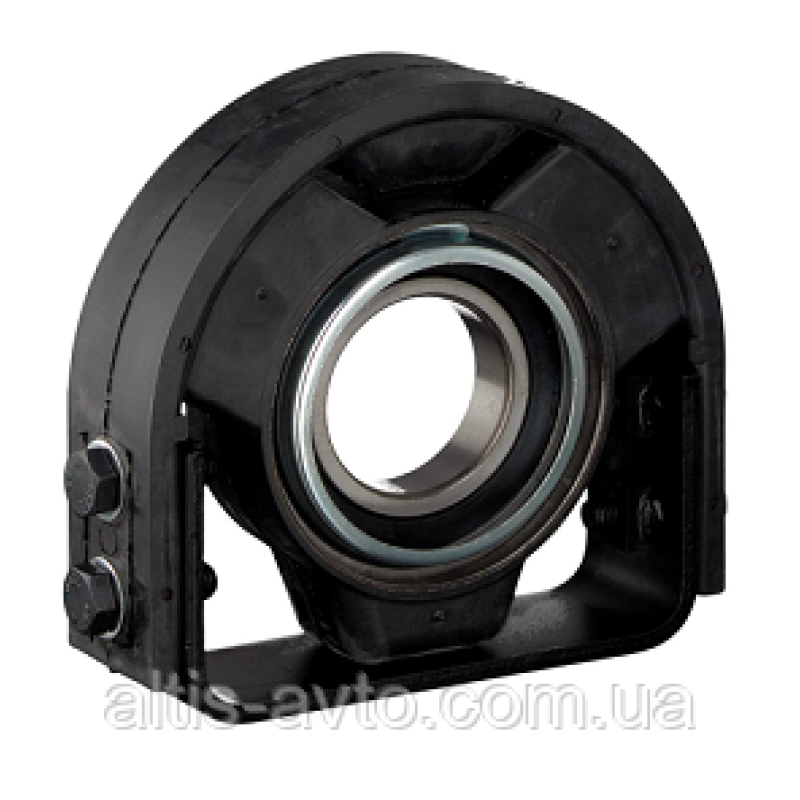 Подвесной подшипник карданного вала Mercedes Atego 2, ATEGO, AXOR 2 ➤ 6544110012