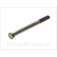 Болт рессорный SAF INTRAAX, INTRADISC PLUS ➤ 4343205510