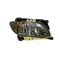 Противотуманная фара RH DAF XF Евро 6 1ND010 223-221