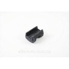 Подушка седла резиновая JOST SK–V36.14, 5, SK–S36.22 ➤ 662114110