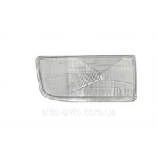 Стекло фары R Mercedes Actros 0048262690