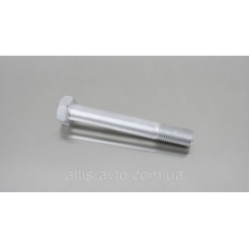 Болт рессорный метал BPW 100 MM TRAILING ARM ➤ 334015230