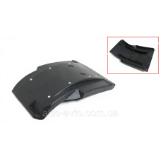Крыло кабины DAF 85 CF, 65 CF, 75 CF, 95 XF ➤ 1389297