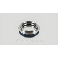 Кольцо ступицы упорное BPW ECO 8–9 t ➤ 537007670