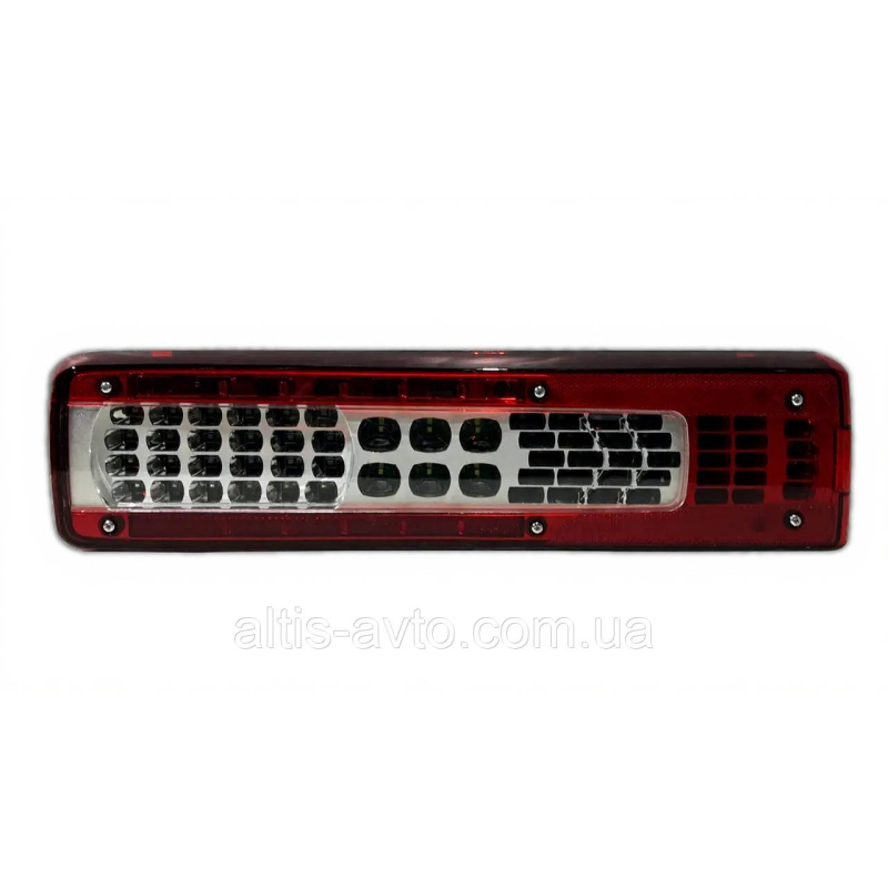Задний фонарь LED RH Volvo FH4, Renault T K C D Евро 6 PMMA Задний фонарь LED RH Volvo FH4, Renault T K C D Евро 6 PMMA