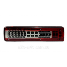 Задний фонарь с сигнализацией LED RH Volvo FH4, Renault T K C D Евро 6 PMMA 84195519