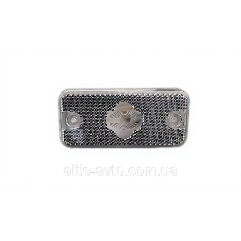 Габаритный фонарь белый DAF, Renault, Volvo, Iveco TD03-61-004W Габаритный фонарь белый DAF, Renault, Volvo, Iveco TD03-61-004W