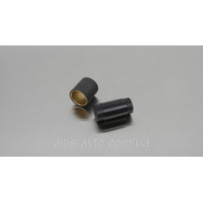 Ремкоплект колодки барабанной ROR LM–LC ➤ 15226632