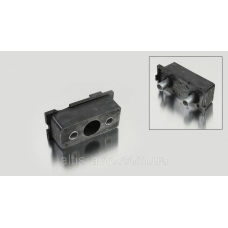 Подушка радиатора R.V.I. Premium, Kerax, Magnum DXi, VOLVO FH, FM, FMX, 9, 16 ➤ 7403154251