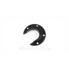 Подкова седла JOST JSK 34 H8, 37 CW, E, EW, EA, EAW, ER, ERW, ME 140, ME 140 W, 40 K ➤ SK310592