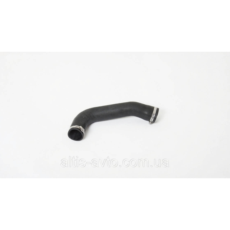 Патрубок радиатора резина Renault C, K, T Euro 6 ➤ 7421390627