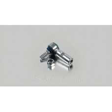 Наконечник тяги рычага КПП MAN F90 ➤ 81953016144