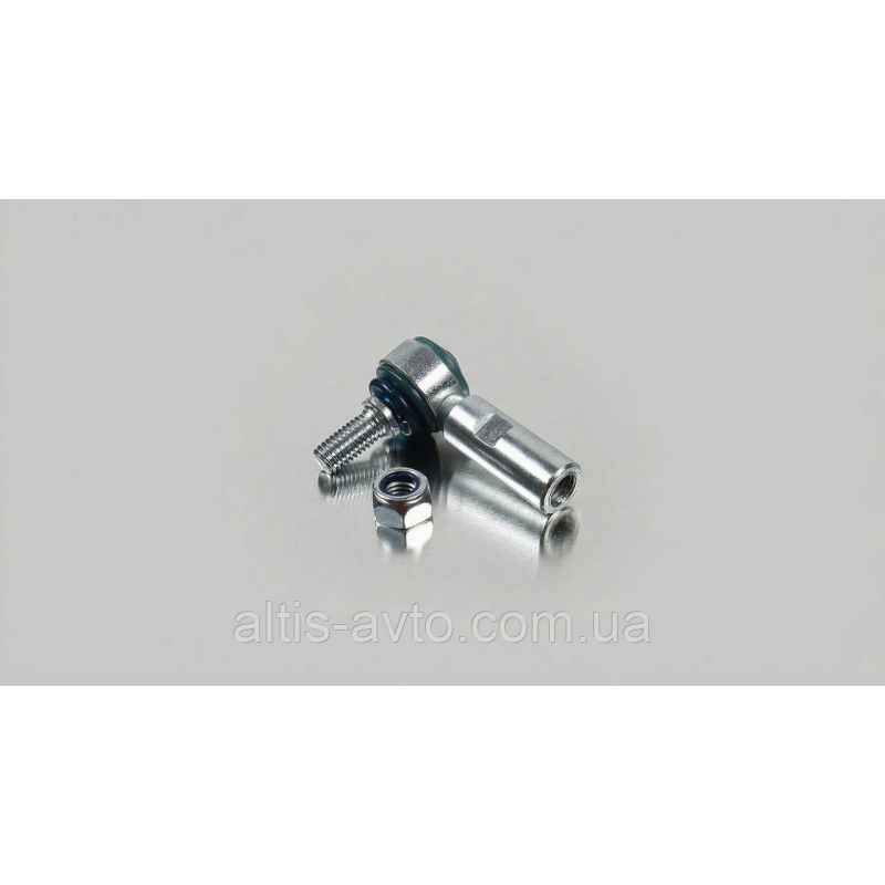 Наконечник тяги рычага КПП MAN F90 ➤ 81953016144 Наконечник тяги рычага КПП MAN F90 ➤ 81953016144