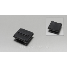 Отбойник рессоры резина Mercedes 709, 809, 814, 817, 1117, 120, 1314–1324 ➤ 6743250344
