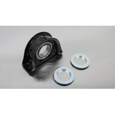 Опора карданного вала MAN TGS, TGX, TGA, M2000L, M2000M, TGL ➤ 81394006104