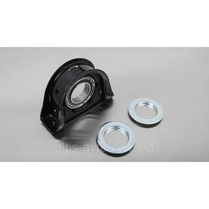Опора карданного вала MAN TGS, TGX, TGA, M2000L, M2000M, TGL ➤ 81394006104