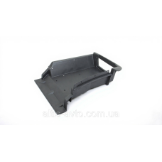 Блок ступенек MAN F2000 правый 350mm ➤ 81615100230