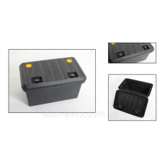 Ящик для инструмента пластик 80 L ➤ TR90.9036