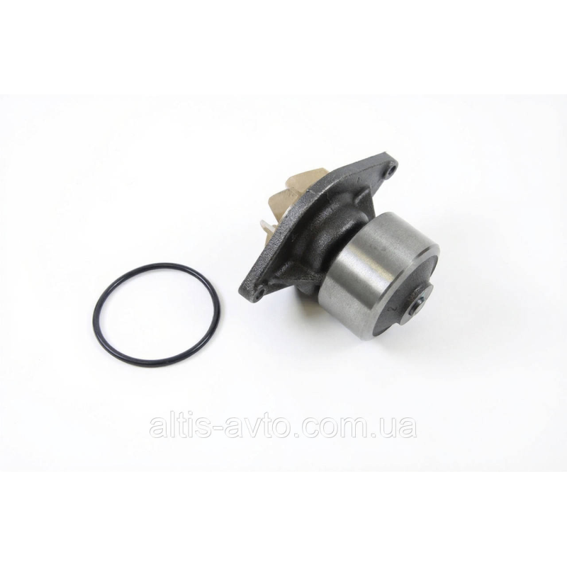 Помпа воды DAF Двигатель: 600, 800, 1000, 45ALL MODELS ➤ CBU2148