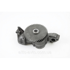 Насос масляный Mercedes OM402LA, OM403, OM422A, OM423 ➤ 4231802501