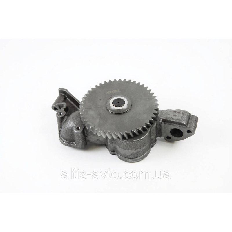 Насос масляный Mercedes OM402LA, OM403, OM422A, OM423 ➤ 4231802501