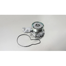Помпа воды VOLVO Euro 5, D13C ➤ 21648708