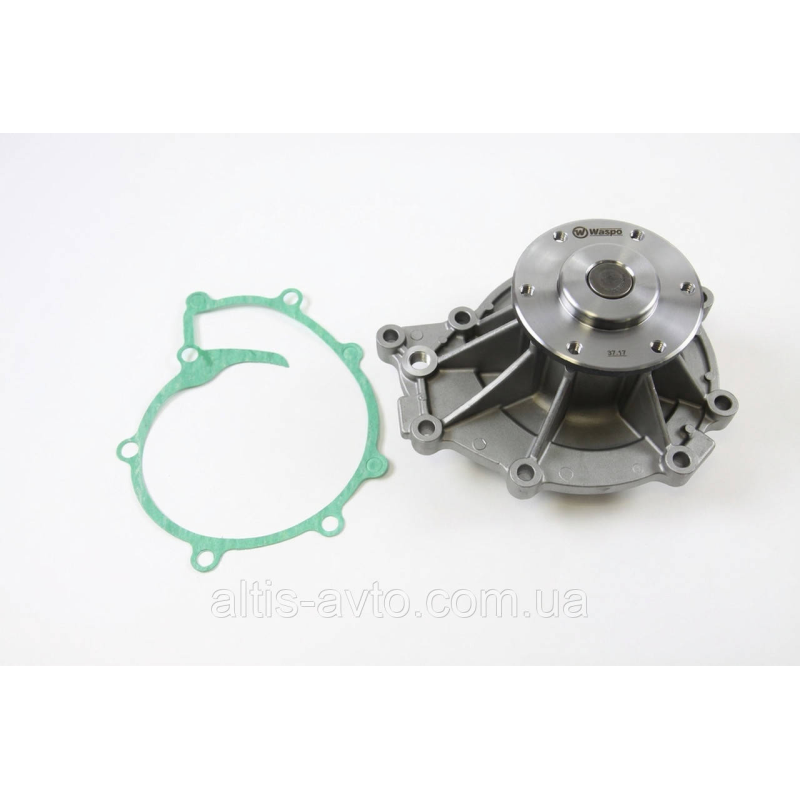 Помпа воды MAN TGL, TGM (D 0836 ➤ 51065006587