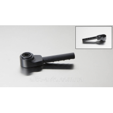 Кронштейн зеркала Renault Magnum, –13 ➤ 5000289386