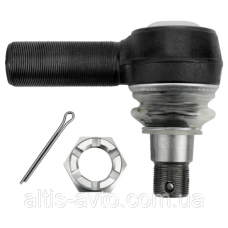 Наконечник тяги рулевой Mercedes Actros (MP1–MP3), Axor ➤ 4601748