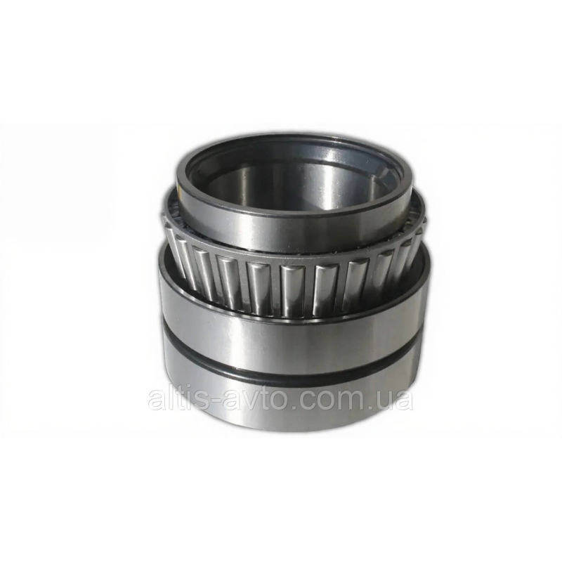 Подшипник ступицы (комплект) MAN 81934206098 Подшипник ступицы (комплект) MAN 81934206098