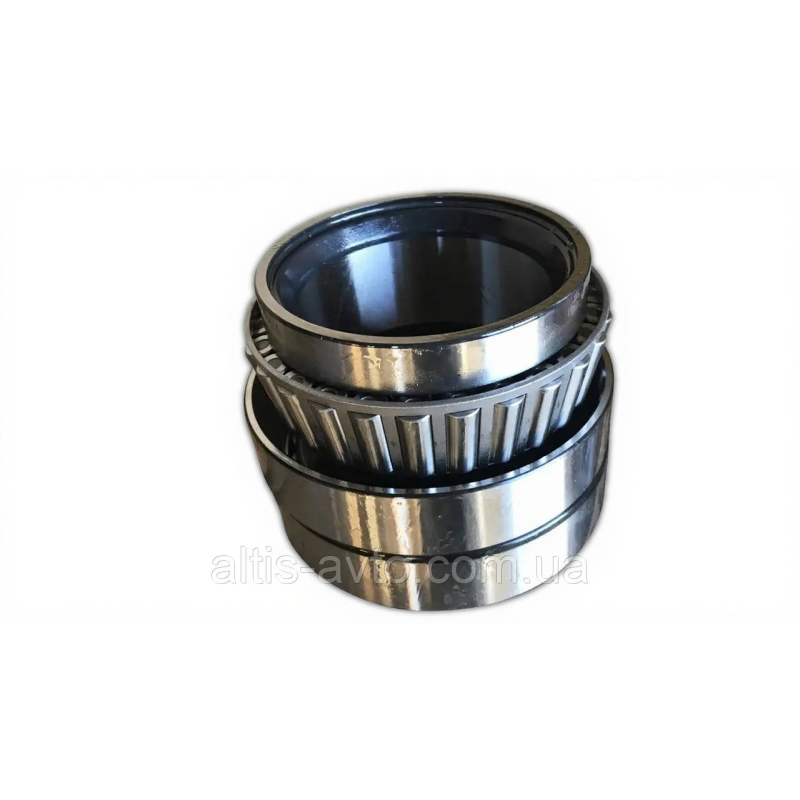 Подшипник ступицы (комплект) MAN 81934206098 Подшипник ступицы (комплект) MAN 81934206098