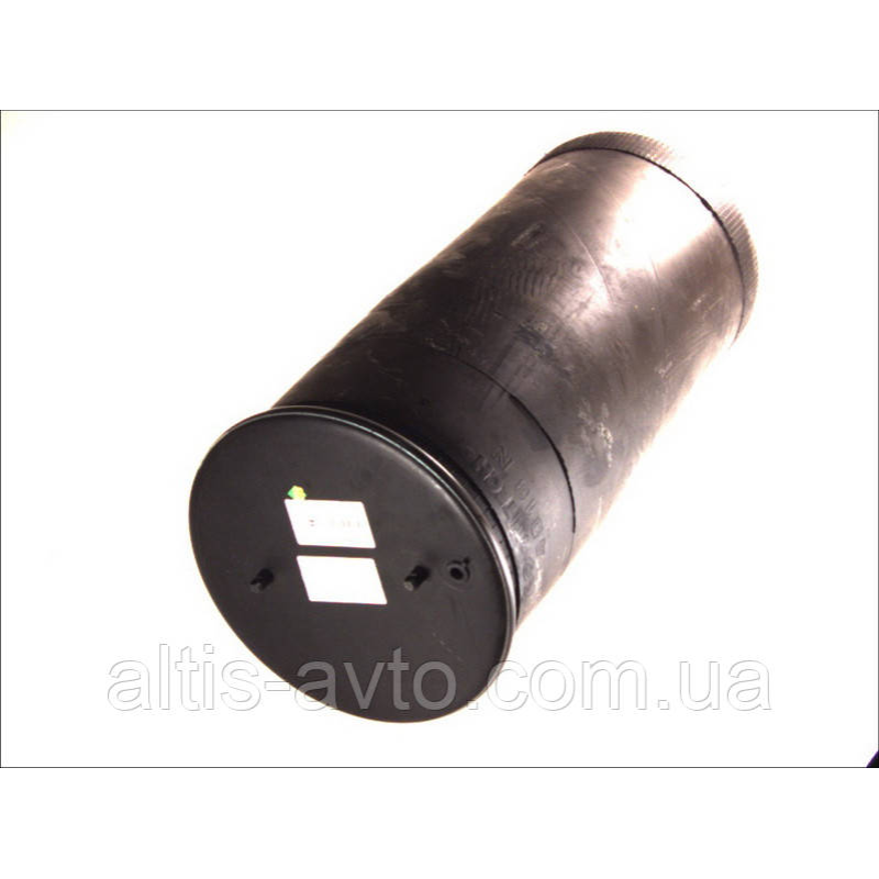 Пневмоподушка Scania 4 seria, 2 шпильки–воздух, 4913NP04, 08411911, W010950365 ➤ 4913NP04