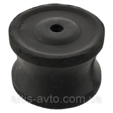 Подушка КПП Scania T92, G, P, R, T93–112–113–14 ➤ 146526