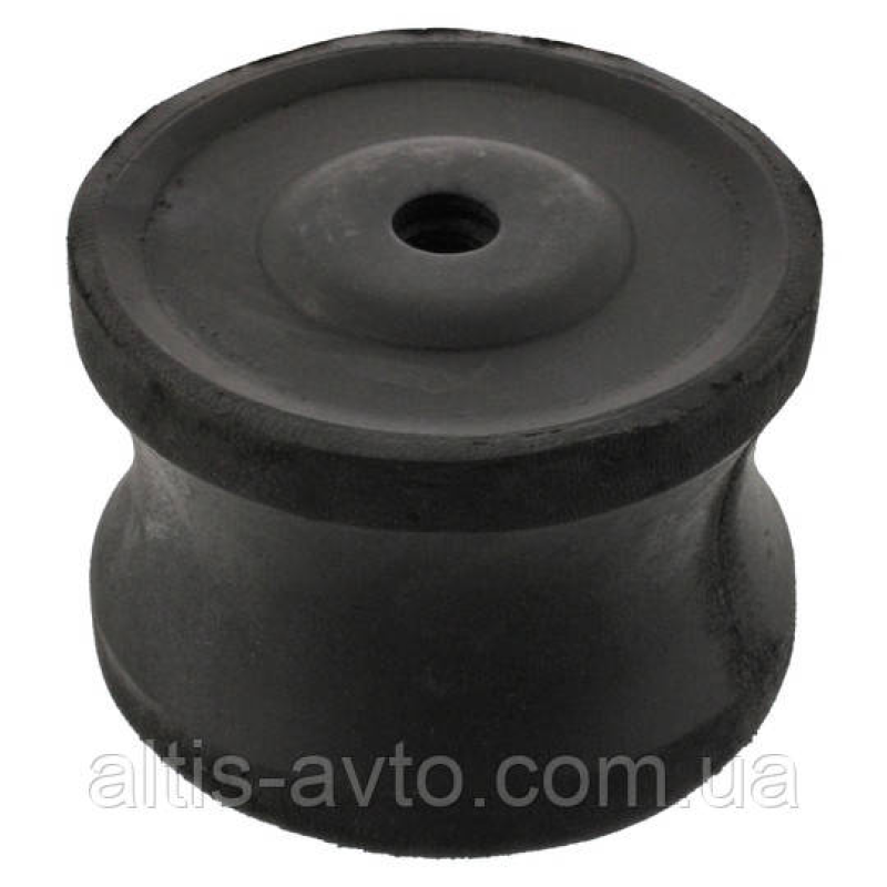 Подушка КПП Scania T92, G, P, R, T93–112–113–14 ➤ 146526